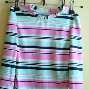 Circo 4T Rash Guard Swim Shirt Modest Swimwear